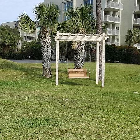 Seaforever-King Bed, Ocean Views With Beach Bikes Hilton Head Island Eksteriør bilde