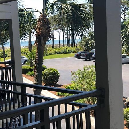 Seaforever-King Bed, Ocean Views With Beach Bikes Hilton Head Island Eksteriør bilde
