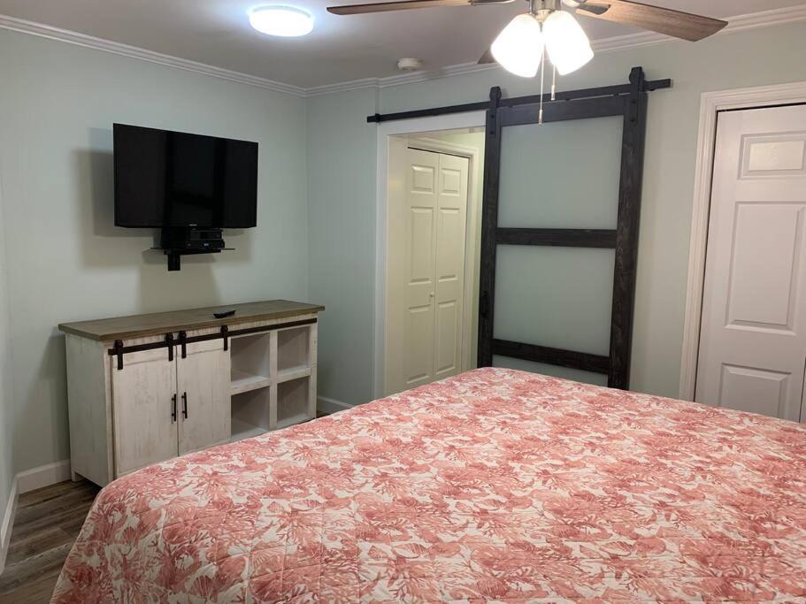 Seaforever-King Bed, Ocean Views With Beach Bikes Hilton Head Island Eksteriør bilde