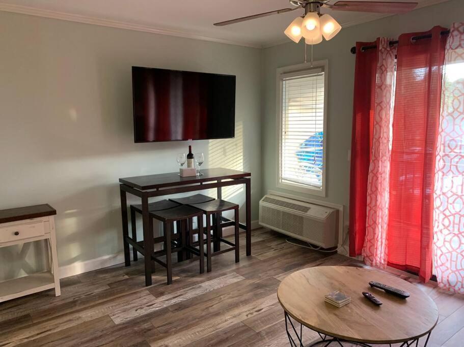 Seaforever-King Bed, Ocean Views With Beach Bikes Hilton Head Island Eksteriør bilde
