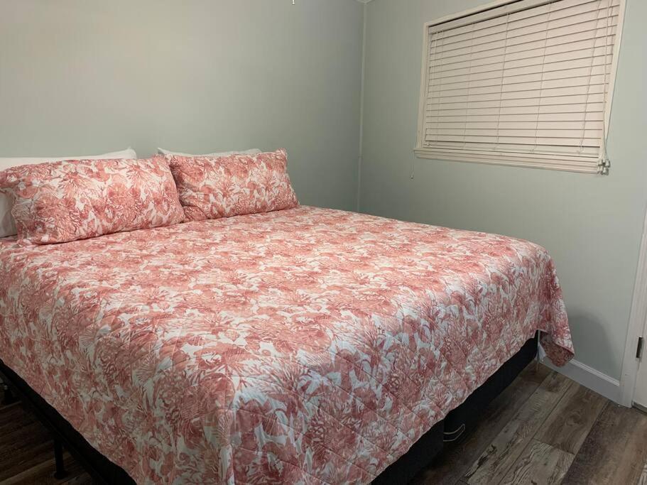 Seaforever-King Bed, Ocean Views With Beach Bikes Hilton Head Island Eksteriør bilde
